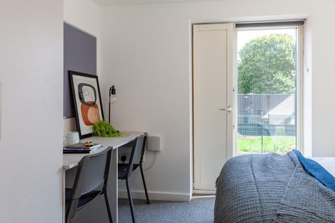 undefined, Townhouse at Radford Mill, 150 Ilkeston Road NG7