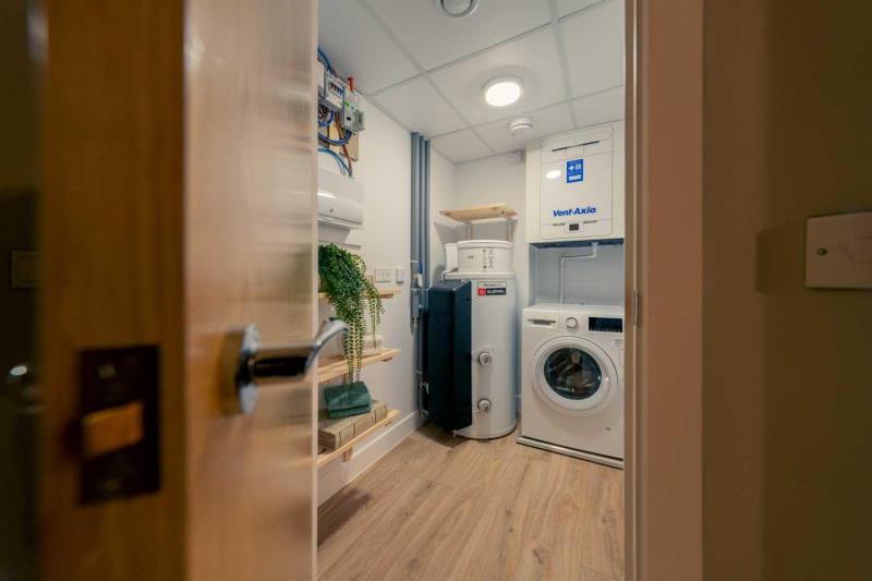 Storage area