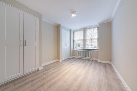 Studio to rent, The Waterloo Estate, Waterloo London SE1