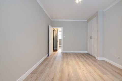 Studio to rent, The Waterloo Estate, Waterloo London SE1
