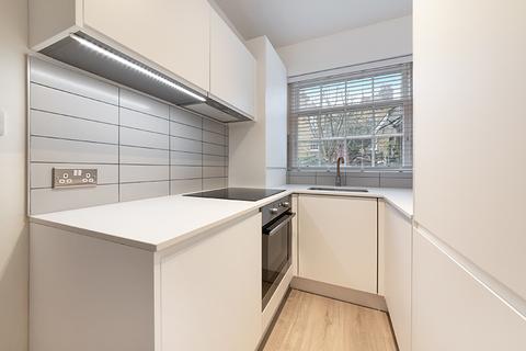Studio to rent, The Waterloo Estate, Waterloo London SE1