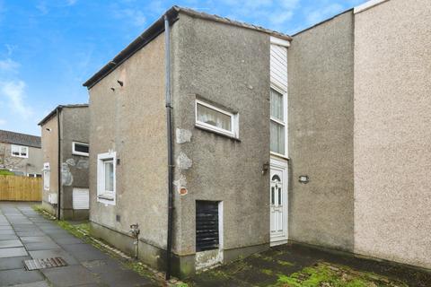 undefined, Cedar Road, Glasgow, G67