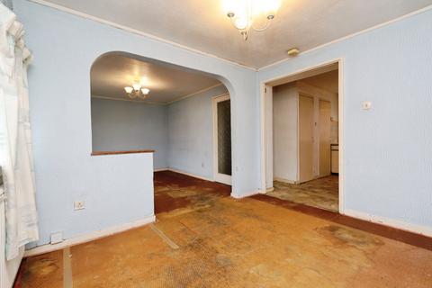 undefined, Cedar Road, Glasgow, G67