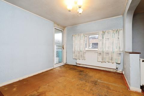 undefined, Cedar Road, Glasgow, G67