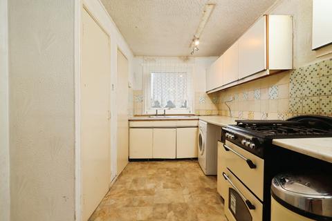 undefined, Cedar Road, Glasgow, G67