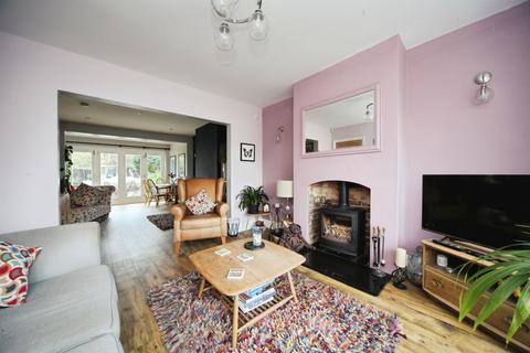 undefined, Lothair Road, Luton