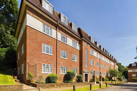 Herga Court, Sudbury Hill, Harrow on the Hill