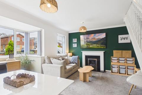 3 bedroom detached house for sale, Quebec Road, Scunthorpe DN17