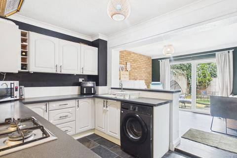 3 bedroom detached house for sale, Quebec Road, Scunthorpe DN17