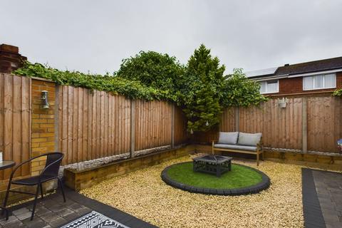 3 bedroom detached house for sale, Quebec Road, Scunthorpe DN17