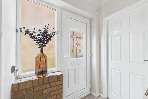3 bedroom detached house for sale, Quebec Road, Scunthorpe DN17