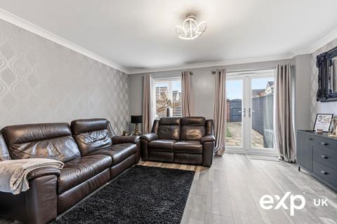 3 bedroom semi-detached house for sale, Debdale Lane, Mansfield NG19