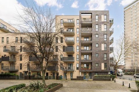 undefined, Abbey Street, London SE16