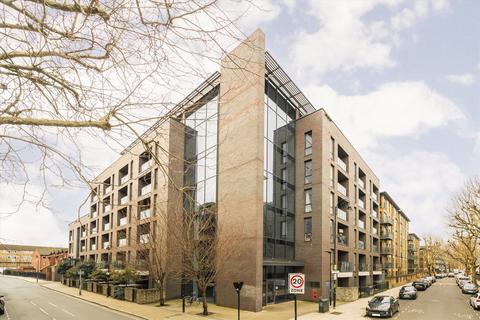 undefined, Spa Road, London SE16