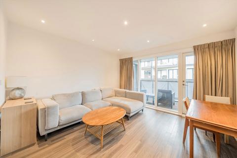undefined, Spa Road, London SE16
