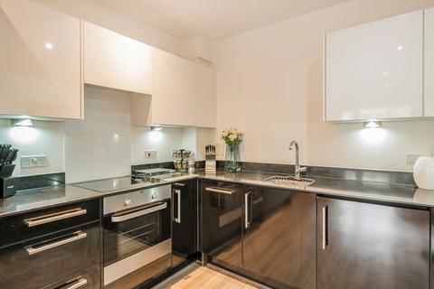 undefined, Spa Road, London SE16