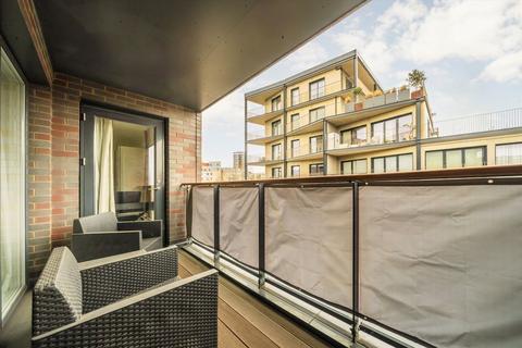 undefined, Spa Road, London SE16