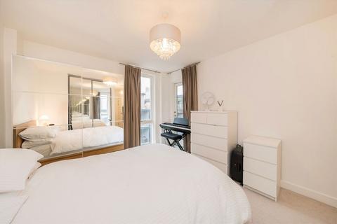 undefined, Spa Road, London SE16