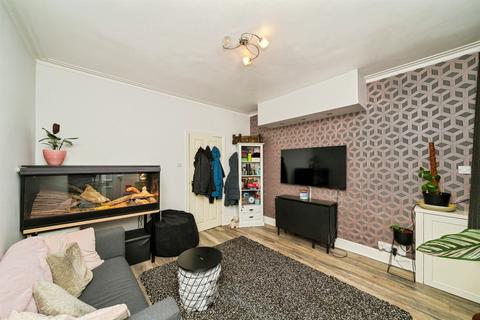 2 bedroom terraced house for sale, Silverlea Avenue, Wallasey