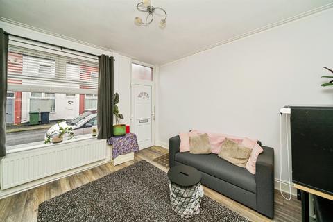 2 bedroom terraced house for sale, Silverlea Avenue, Wallasey