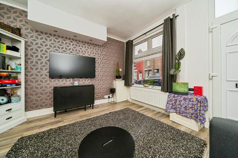 2 bedroom terraced house for sale, Silverlea Avenue, Wallasey