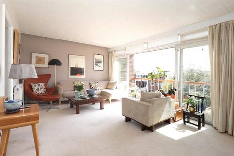 5 bedroom terraced house for sale, Cottenham Place, West Wimbledon, SW20