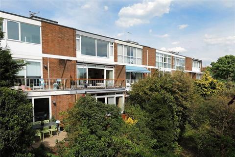 5 bedroom terraced house for sale, Cottenham Place, West Wimbledon, SW20