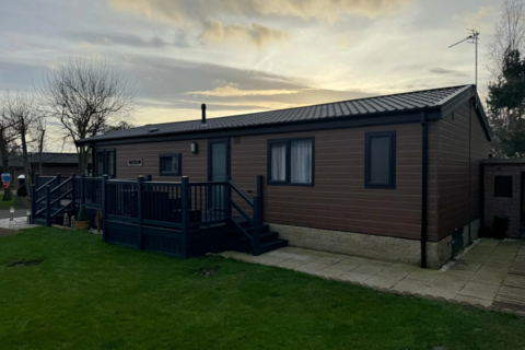 undefined, South Kilvington North Yorkshire