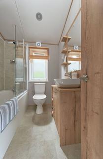 2 bedroom static caravan for sale, South Kilvington North Yorkshire
