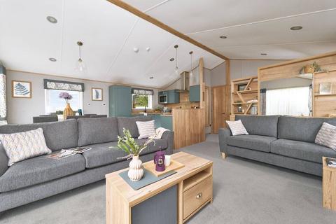 2 bedroom static caravan for sale, South Kilvington North Yorkshire