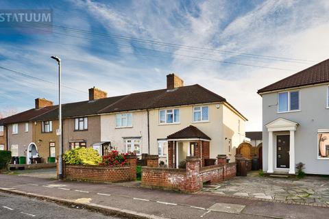undefined, Arden Crescent, Becontree, Barking & Dagenham, Essex, RM9