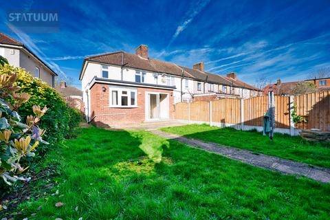undefined, Arden Crescent, Becontree, Barking & Dagenham, Essex, RM9