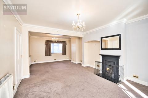 undefined, Arden Crescent, Becontree, Barking & Dagenham, Essex, RM9