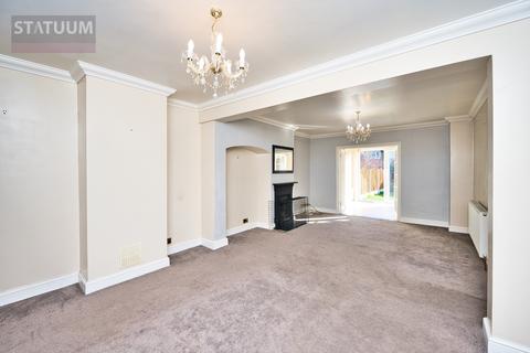 undefined, Arden Crescent, Becontree, Barking & Dagenham, Essex, RM9