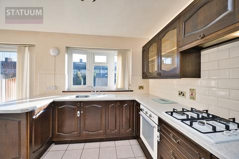 undefined, Arden Crescent, Becontree, Barking & Dagenham, Essex, RM9