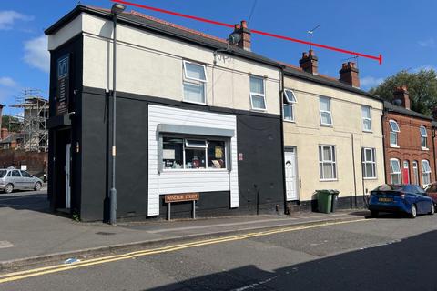 undefined, 54 & 54A West Bromwich Street & 1a Windsor Street, Walsall, WS1 4DB