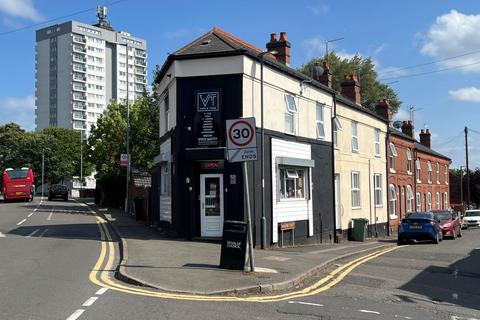 undefined, 54 & 54A West Bromwich Street & 1a Windsor Street, Walsall, WS1 4DB