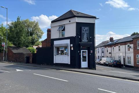 undefined, 54 & 54A West Bromwich Street & 1a Windsor Street, Walsall, WS1 4DB