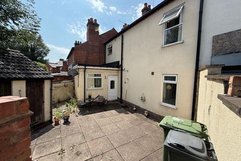 undefined, 54 & 54A West Bromwich Street & 1a Windsor Street, Walsall, WS1 4DB