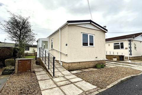 2 bedroom park home for sale, The Close, Garstang PR3