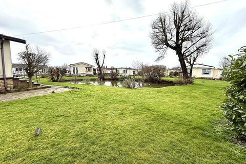 2 bedroom park home for sale, The Close, Garstang PR3
