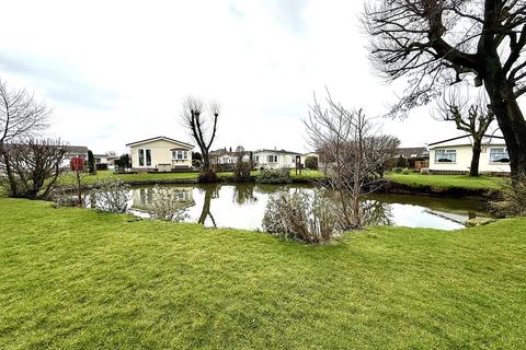 2 bedroom park home for sale, The Close, Garstang PR3