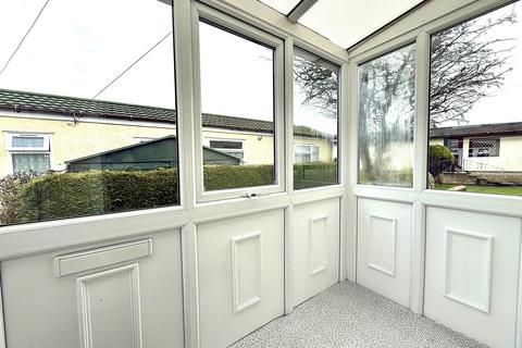 2 bedroom park home for sale, The Close, Garstang PR3