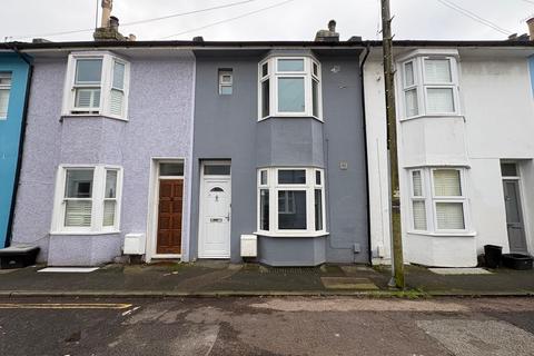 undefined, Brighton BN2