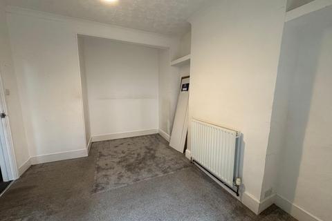 undefined, Brighton BN2