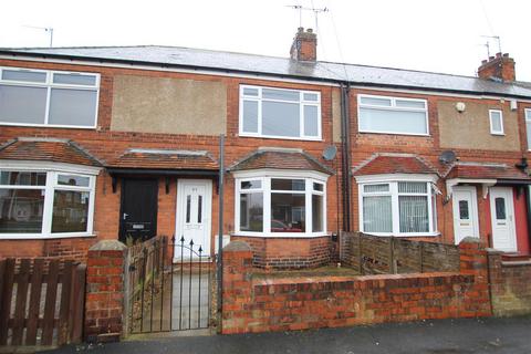 undefined, Brooklands Road, Hull