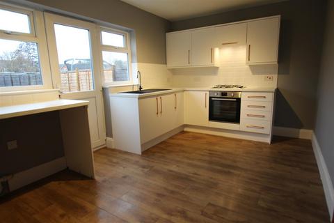 undefined, Brooklands Road, Hull