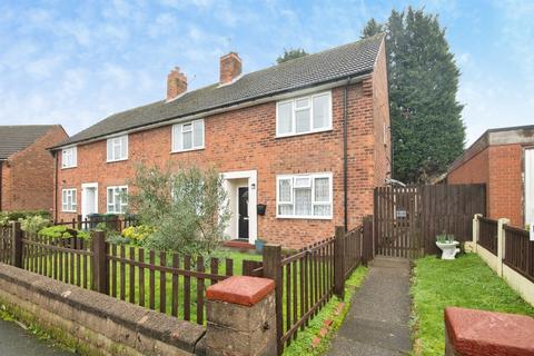 Leasowe Road, Tipton