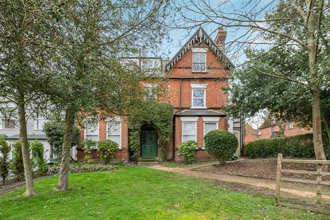 undefined, Langley Park Road, Sutton