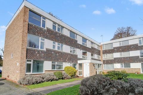 2 bedroom flat for sale, Milcote Road, Solihull B91